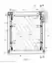 Fig. 07 - Device for a biological liquid treatment installation
