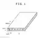 Fig. 02 - Flow channel structure