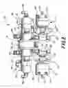 Fig. 03 - Multiple valve fluid manifold and line splitter assembly