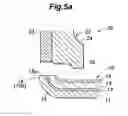 Fig. 07 - Method of welding a component part to a plastic fuel tank