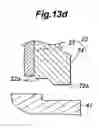 Fig. 28 - Method of welding a component part to a plastic fuel tank