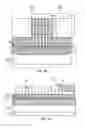 Fig. 07 - Spacer formation for array double patterning