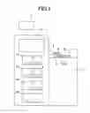 Fig. 02 - Labeling machine for blood-sampling tube automatic preparation device