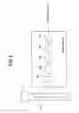 Fig. 04 - Labeling machine for blood-sampling tube automatic preparation device