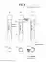 Fig. 09 - Labeling machine for blood-sampling tube automatic preparation device