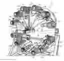 Fig. 01 - End effector  for constructing composite members