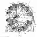 Fig. 04 - End effector  for constructing composite members