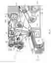 Fig. 05 - End effector  for constructing composite members