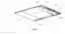 Fig. 08 - Individually operative roll blind type panorama roof