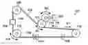 Fig. 01 - Chain Drive System For Use In A Theatre