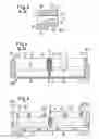 Fig. 03 - Casting nozzle for a horizontal continuous casting system