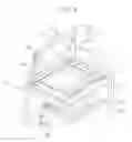 Fig. 07 - Board coolant jacket jig system and method of separating board coolant jacket