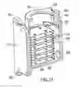 Fig. 07 - Heat exchanger with cast housing and method of making the same