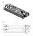 Fig. 02 - Heat Exchanger for Electronic Assemblies