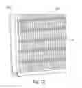 Fig. 07 - Header for a condenser