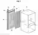 Fig. 02 - ELECTRONIC APPARATUS RACK AND DATA CENTER