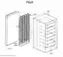 Fig. 06 - ELECTRONIC APPARATUS RACK AND DATA CENTER