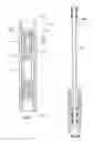 Fig. 02 - Gas generator for pressurizing downhole samples