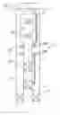 Fig. 01 - Stackable multi-barrier system and method