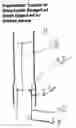 Fig. 01 - Removable insert for formation of a recess in a tubular by expansion