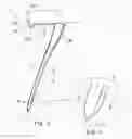 Fig. 02 - FITTING FOR HOOVED AND CLOVEN-HOOVED ANIMALS