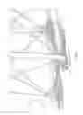 Fig. 02 - Drilling rig with hinged, retractable outriggers