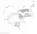 Fig. 02 - STRUCTURE OF PNEUMATIC IMPACT WRENCH