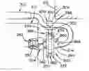 Fig. 01 - Assembly for securing a wire harness to a sensor coupler