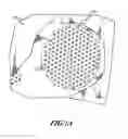 Fig. 02 - Hole in pad thermal management