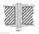 Fig. 10 - Hole in pad thermal management