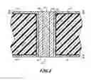Fig. 11 - Hole in pad thermal management