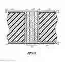 Fig. 12 - Hole in pad thermal management