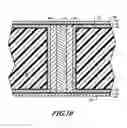 Fig. 13 - Hole in pad thermal management