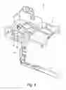 Fig. 10 - Mold structure for molding housing, method for molding housing, and housing