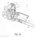 Fig. 13 - Mold structure for molding housing, method for molding housing, and housing
