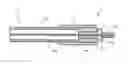 Fig. 01 - Cable Terminator Assemblies