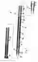 Fig. 02 - Drill string component for noise control during percussion drilling