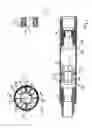 Fig. 04 - Drill string component for noise control during percussion drilling