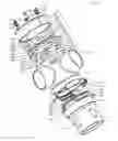 Fig. 01 - Bottom preventer for use in a drilling system