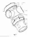 Fig. 04 - Bottom preventer for use in a drilling system