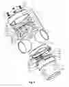 Fig. 07 - Bottom preventer for use in a drilling system