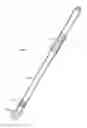 Fig. 01 - METHODS TO MANUFACTURE DOWNHOLE TOOLS WITH FINISHED FEATURES AS AN INTEGRAL CAGE