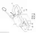 Fig. 02 - STEERING DEVICE FOR AN ELECTRIC VEHICLE