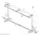Fig. 01 - STRUCTURE, SAFETY APPARATUS AND KIT FOR SAFEGUARDING WORKERS LOCATED ATOP A CONTAINER