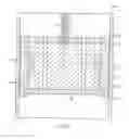 Fig. 07 - Magnetorheological (MR) piston ring and MR damper having same