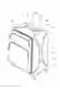 Fig. 01 - LIGHT-WEIGHTED LUGGAGE