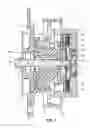 Fig. 03 - Liquid friction clutch