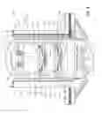 Fig. 03 - HIGH PERFORMANCE RETORT STRUCTURE