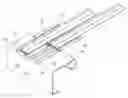 Fig. 01 - V-SLAT RECIPROCATING SLAT CONVEYORS