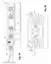 Fig. 08 - V-SLAT RECIPROCATING SLAT CONVEYORS
